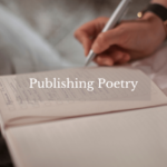 Poetry self-publishing