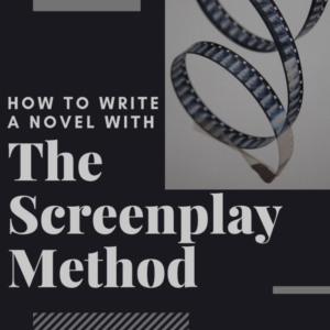 Screenplay basics